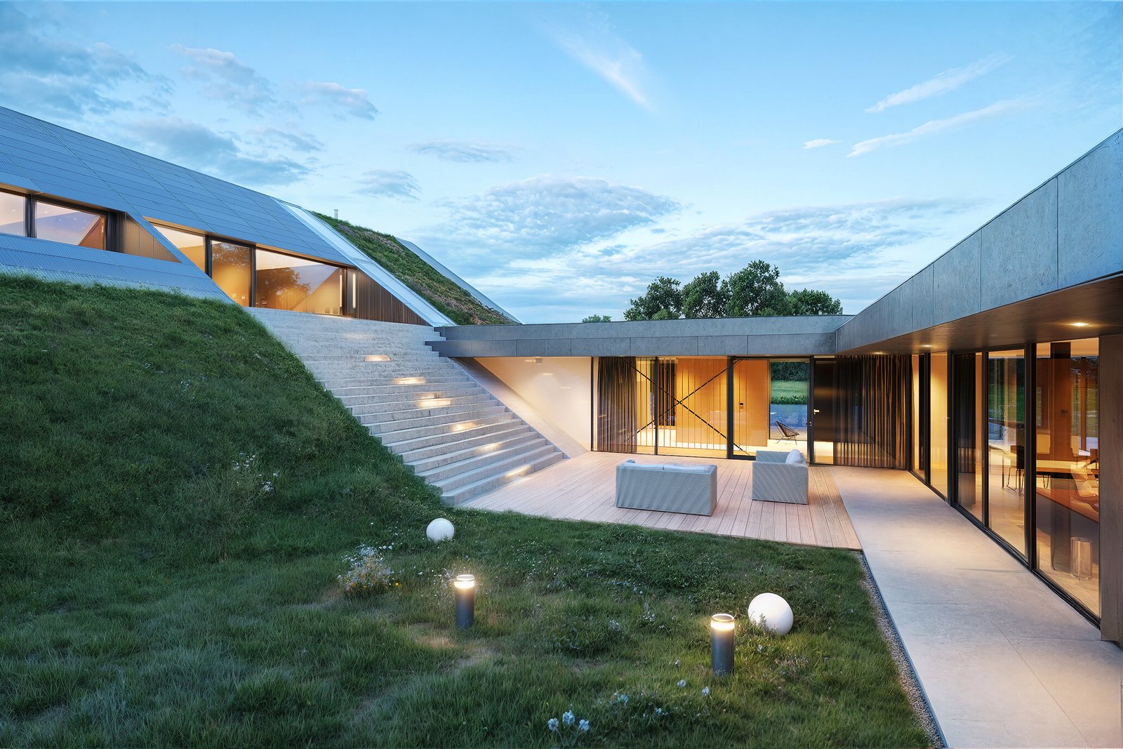 Visualización ArchViz