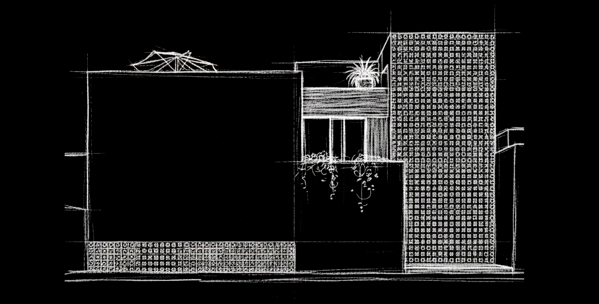 Oasis de Integración - Arvistia Studio