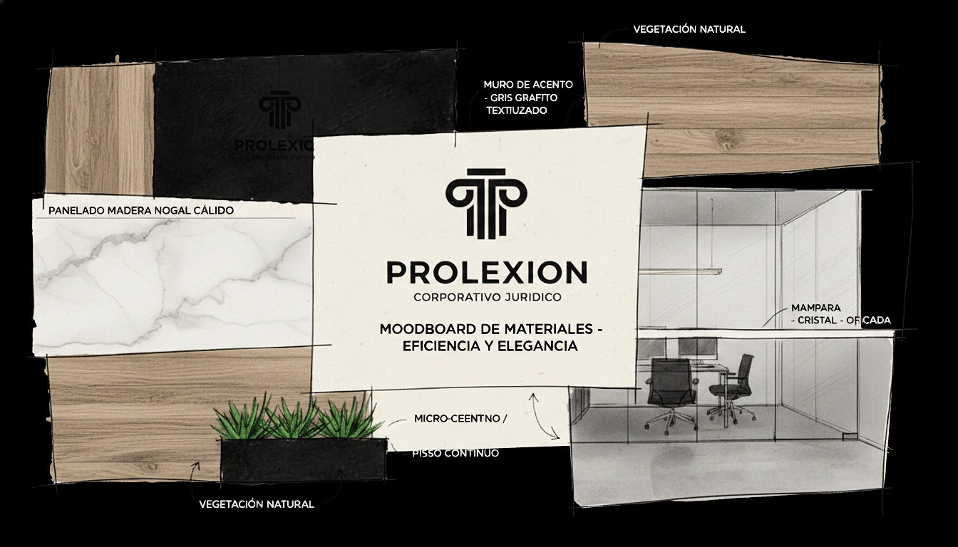 Oasis de Integración - Arvistia Studio